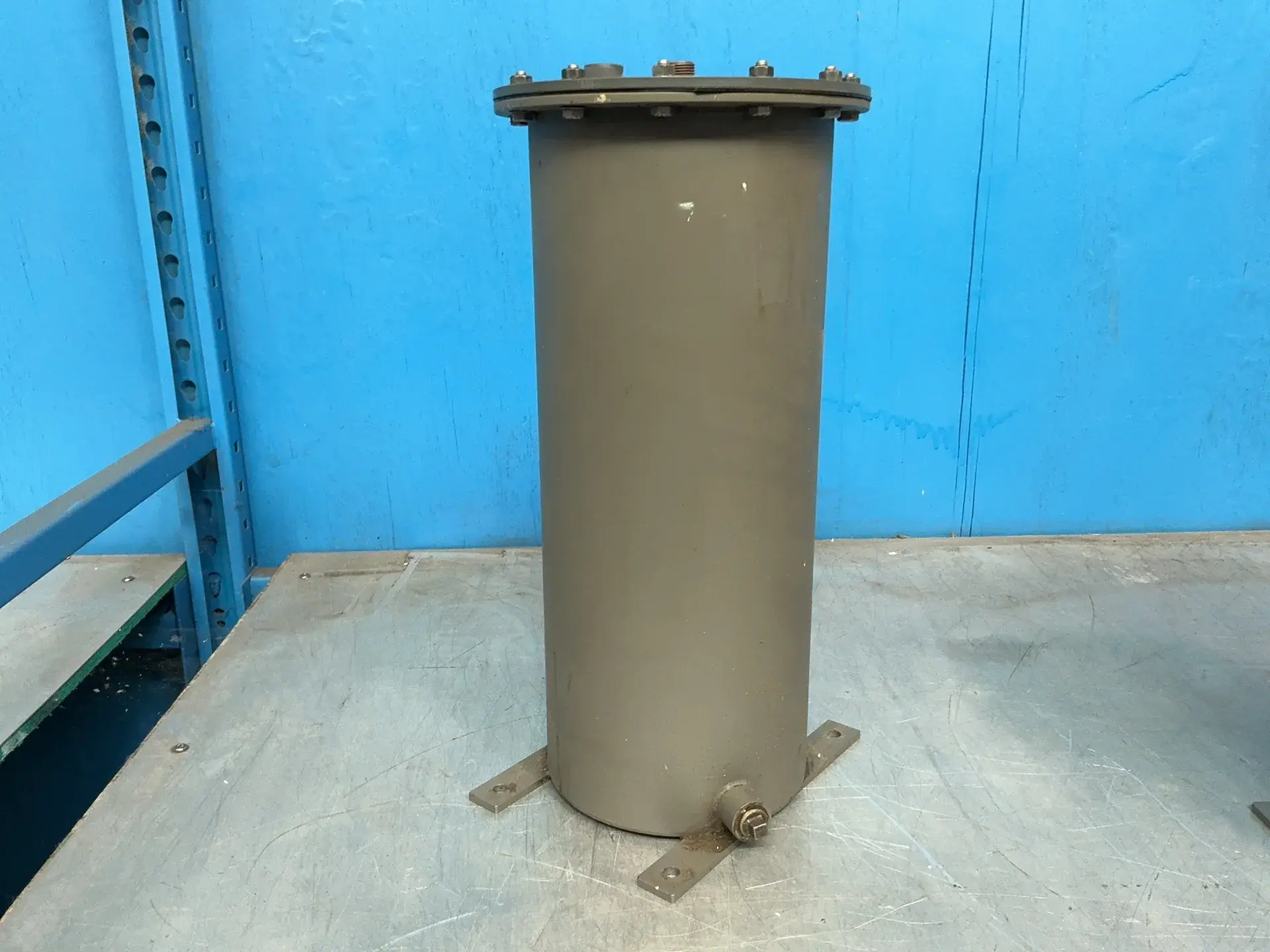 Used EDWARDS E0F 300M Pumps Ohio US | HGR 24 #1404357