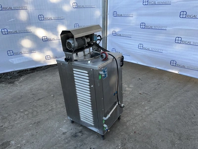 20L Promag Ice Cream Machine Model CK/20 E