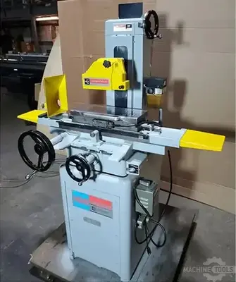 USED BOYAR SCHULTZ H618
