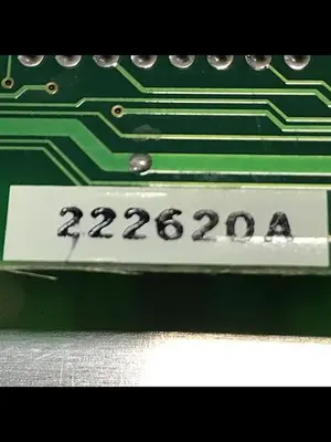 USED NORDSON 222619 B