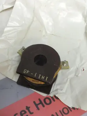 USED CUTLER-HAMMER 1811-45