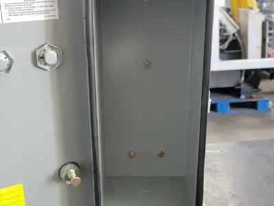 NEW GENERAL ELECTRIC CR306X190K