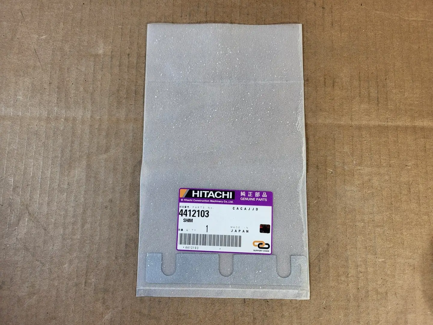 NEW HITACHI 4412103