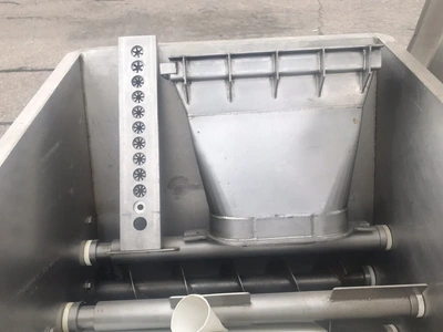 JC Ford MFC 700D Masa Extruders | Envoy Equipment LLC (3)