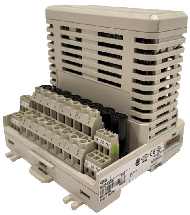 Used ABB 3BSE013238R1 / DO820 Input / Output Modules Michigan US | SB Industrial Supply #829229