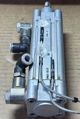 USED Festo DNC-40-80-PPV-A