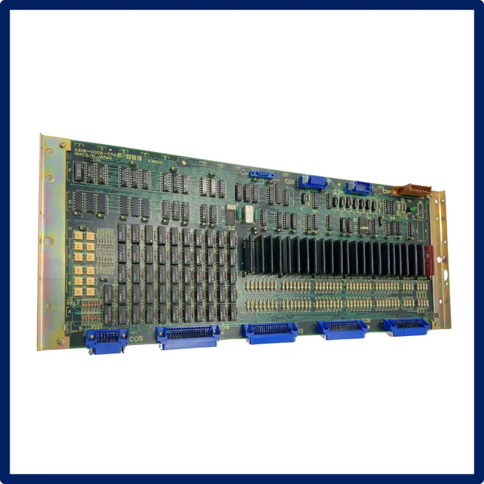 Used MITSUBISHI A20B-0008-0540/01A Printed Circuit Boards (PCB) Texas US | CNC TOOLS LLC #892955