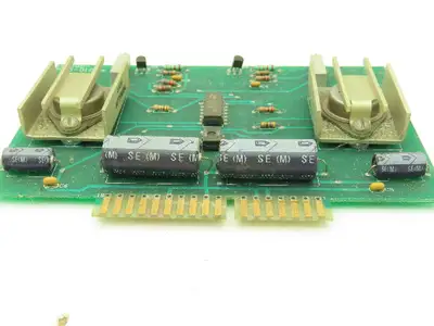 North American H6090-PS5-012 Power Supply Board Circuit