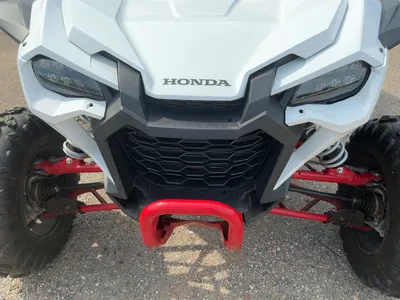 Used 2024 HONDA SXS1000 Utility Vehicles Michigan US | Miedema Asset Management Group #1406900