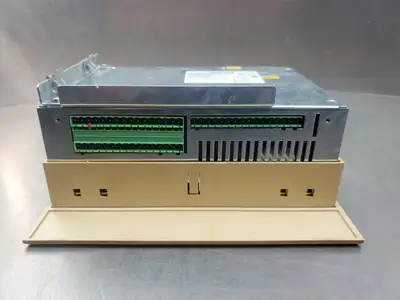 USED Siemens Simatic C7-633/P HMI Panel