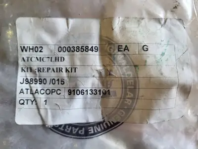 NEW ATLAS COPCO 9106133101