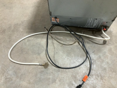 Used MANITOWOC UYF0140A-161B Ice Machines Michigan US | Miedema Asset Management Group #1580072