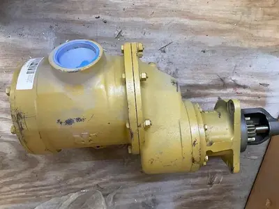 USED INGERSOLL RAND SM4R50R/3N9411R