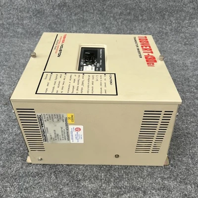 New | in-Stock Toshiba VT130G1-2015B0E Variable Speed Drives California US | Davliegogo LLC #1707298