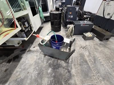 Used 2022 KITAMURA HX250IG Horizontal Machining Centers Illinois US | Revelation Machinery #1309338