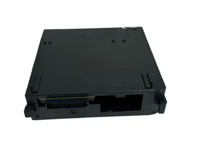 USED GE FANUC IC693DNM200