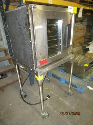 Used LANE EHS-C Dryers West Virginia US | Cooper Industries #1408878