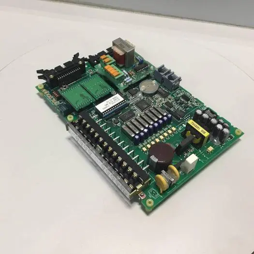 Used RKC REX-B850-CS6 Circuit Boards Michigan US | Ideal Machinery #568141
