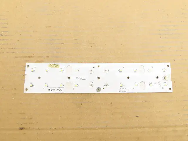 IBIS TEK 003-0029-001 PLC LED Light Bar II Circuit Board