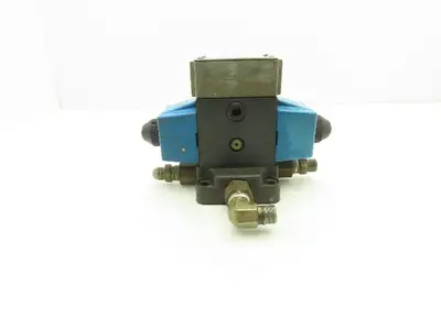 Used VICKERS _UNKNOWN_ Valves/Fittings Indiana US | Arrow Industrial #1316959