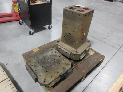 Used GENERIC GENERIC Tombstones Minnesota US | Machinesused.com #1318244