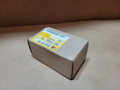 NEW CATERPILLAR 391-7125
