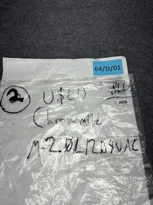 Used Chronomite M-20L/208 Water Heaters California US | Davliegogo LLC #1708364