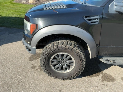 Used 2010 FORD F150 Pickup Trucks Michigan US | Miedema Asset Management Group #1568238