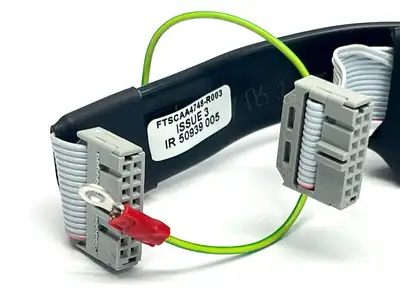 50938 005 | Knapp ATD-L1P EFS Cables Issue 1 IR  Cable Harness - New Other