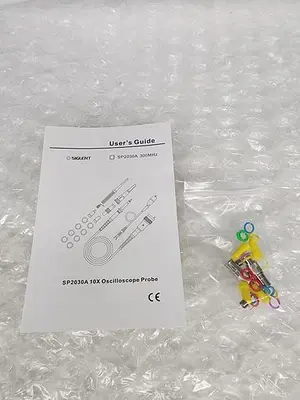 NEW SIGLENT SP2030A