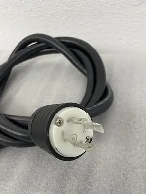 USED EDWARDS 208V