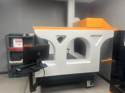 2018 AIMS REVOLUTION HB 8.10.6 Coordinate Measuring Machines | Tight Tolerance Machinery (5)