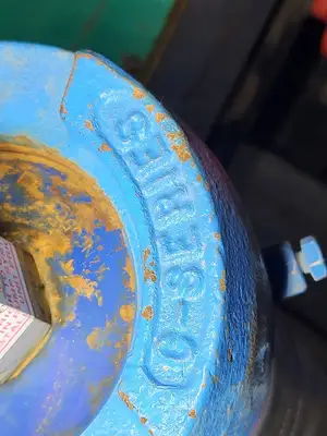 USED KERR KM-3250
