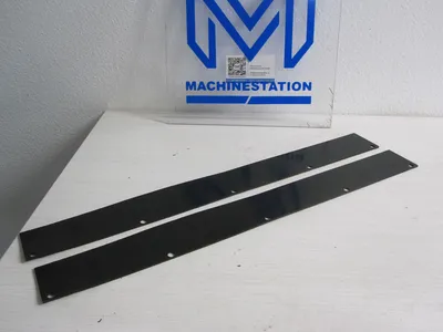 USED HAAS 26-0162