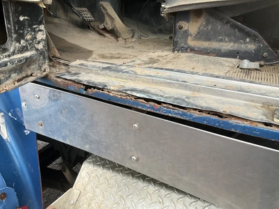USED 1994 WESTERN STAR SEMI