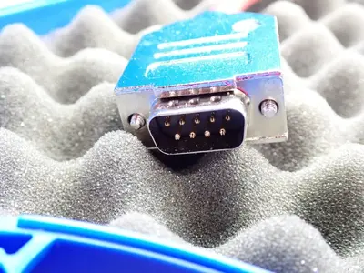 NEW STRESSTECH S1161106