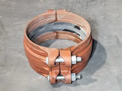 New | in-Stock VICTAULIC STYLE 995 Parts (Hydraulics and Pneumatics) British Columbia CA | Lenmark #1440528