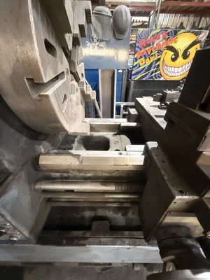 USED 1900 TUDA TURDORMAX