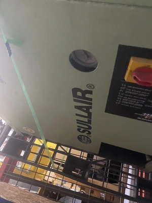 Sulair Refridgerated Compressed Air Dryer SR-250