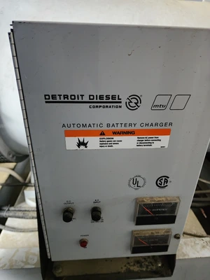 USED KOHLER 1000DSEB