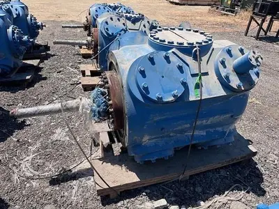 USED ARIEL VM