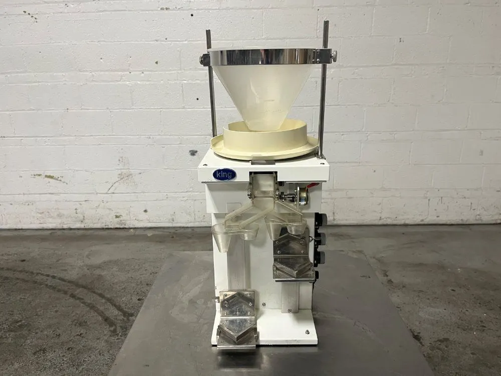 Used KING DC Counters/Timers Ohio US | HGR 24 #750645