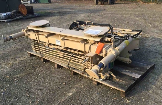 Used _UNKNOWN_ _UNKNOWN_ Truck-Mounted Cranes Alabama US | Transamerican Equipment Company #712508