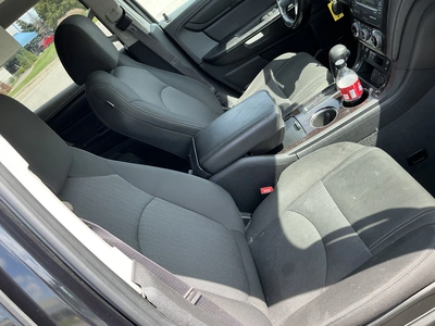 Used 2015 CHEVROLET TRAVERSE SUVs Michigan US | Miedema Asset Management Group #1468532