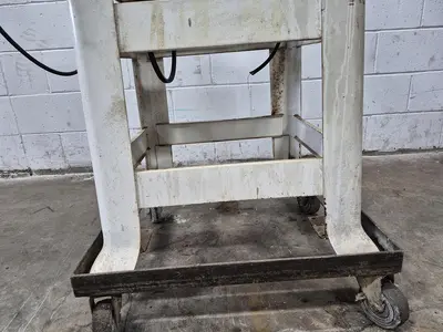 USED OLIVER 797-32