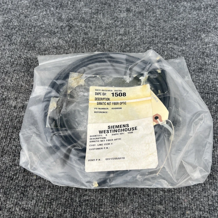 New | in-Stock Siemens 6XV18205AH10 Misc Electrical & Power Parts California US | Davliegogo LLC #1708586