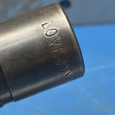 New | in-Stock LOVEJOY D6 44033 Bearings Indiana US | J&J Industrial Supply #1354694