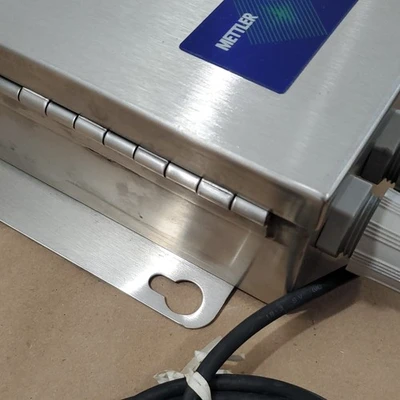 NEW Mettler Toledo 5048369-5ZZ