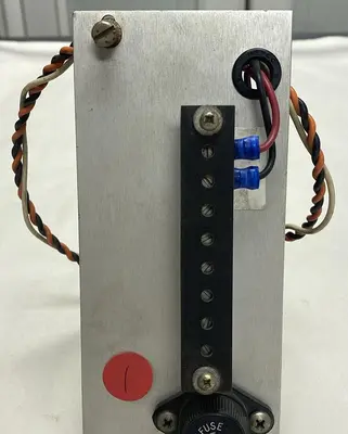 Used RELIANCE ELECTRIC 801022-1R Miscellaneous Equipment (Electrical & Power) | Surplus Asset Holdings #1188242