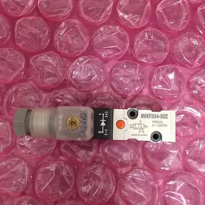 SMC NVKF334-5DZ